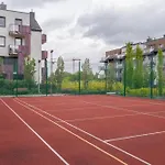 Rentplanet - Apartament Partynice