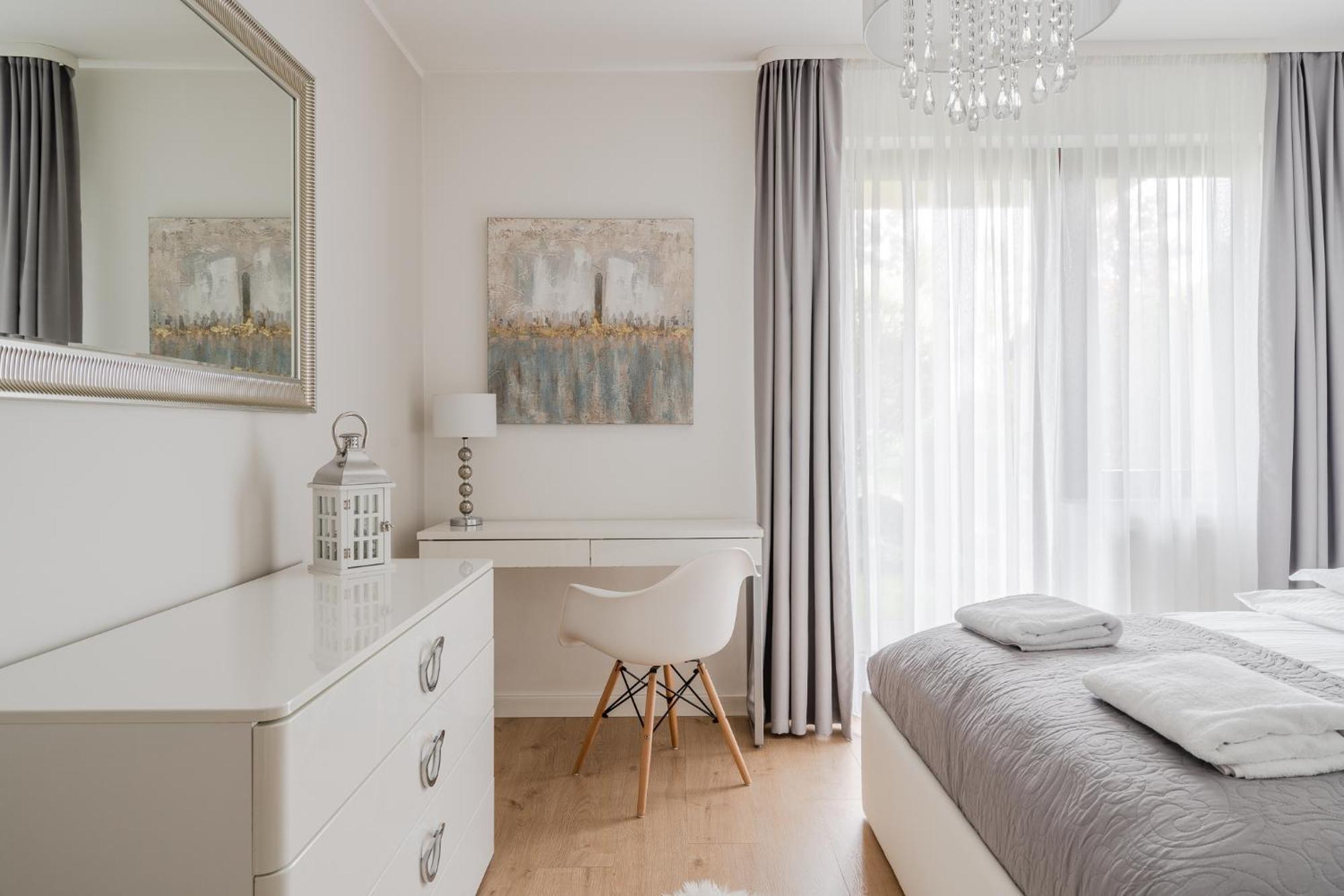 Rentplanet - Apartament Partynice * Wroclaw